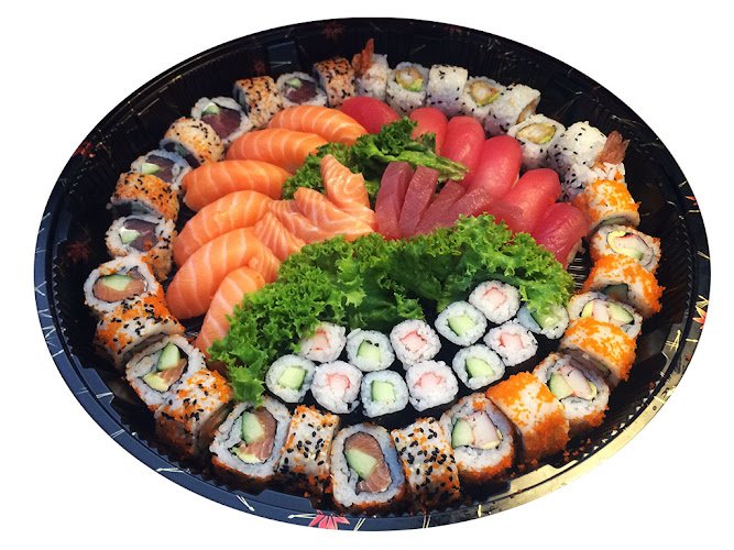 Hayai Sushi Amsterdam-Zuid