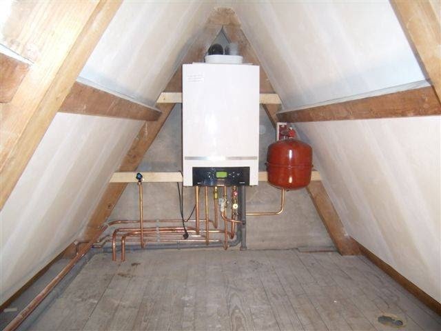 Hazewinkel Installatietechniek