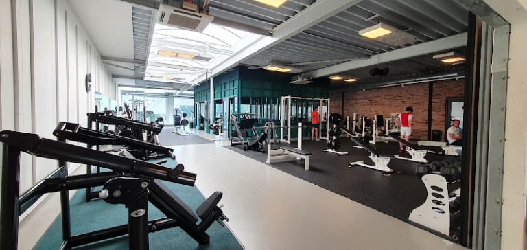 HealthclubNU Heemstede