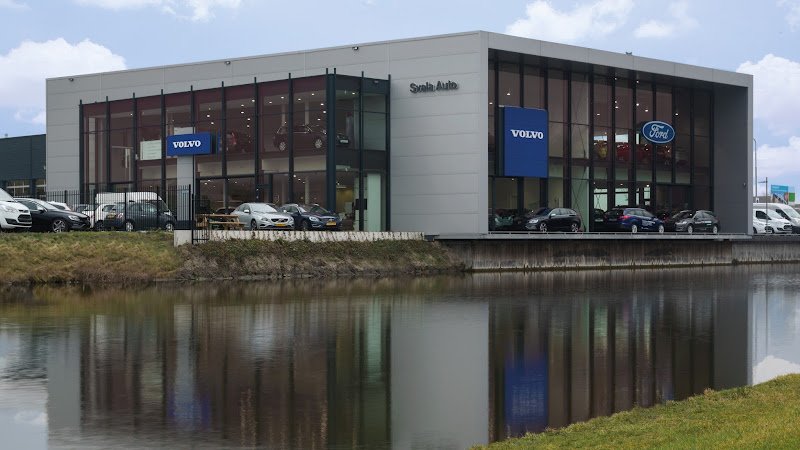 Hedin Automotive