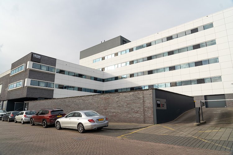 Hedin Automotive (voorheen Stern)