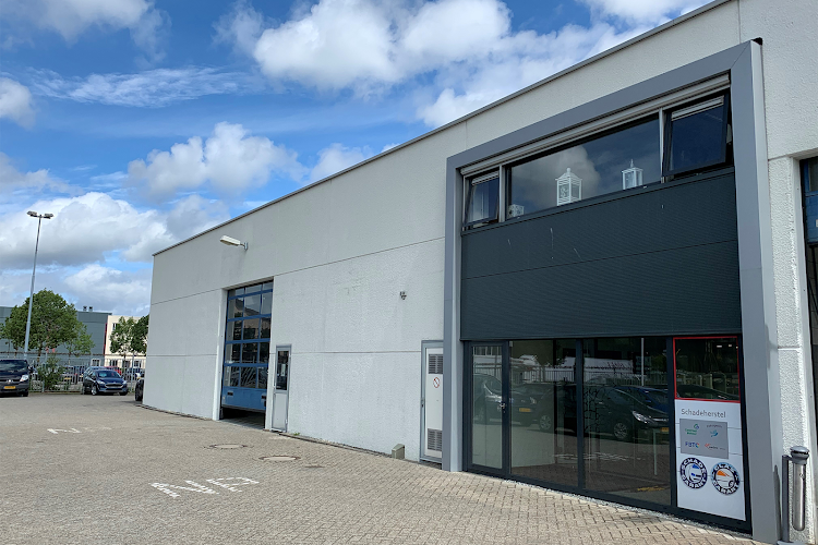 Hedin Automotive