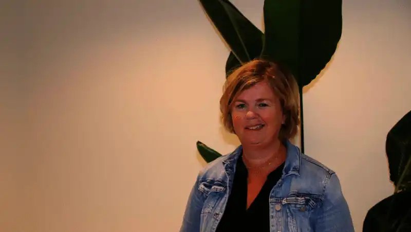 Hellen Van De walle, Leefstijl Coach
