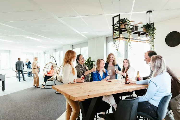 Hello Professionals | IT-vacatures | ICT-detachering | Inhuur IT-professionals | Detacheringsbureau