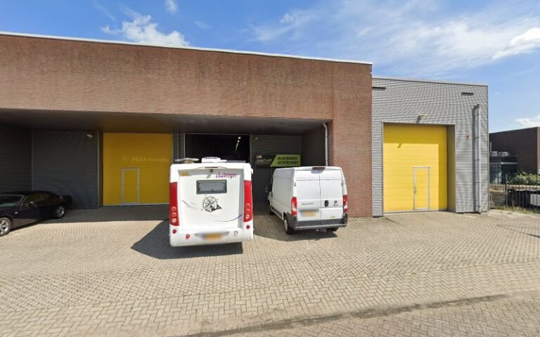 Helmerhorst Autotechniek