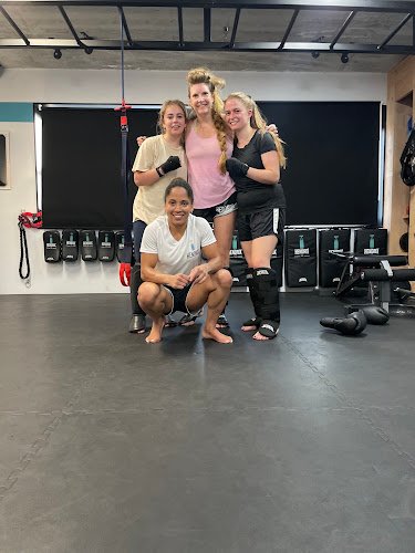 Hendrix Gym