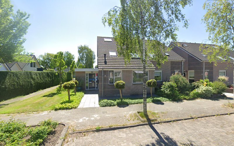 Henk Sjerps Hypotheken