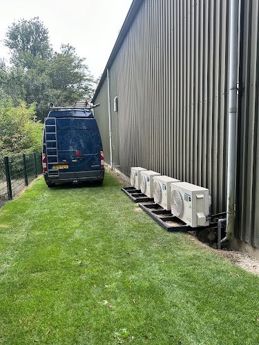 Hercules Installatie