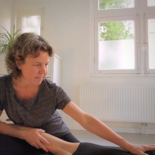 Hester Menke | Shiatsu In Amsterdam