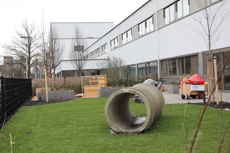 Hestia Kinderopvang