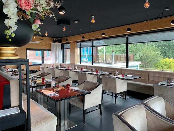 Het Bosch Waterfront Kitchen