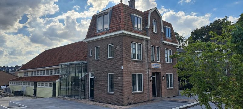 Het Gezellenhuis | Boetiekhotel