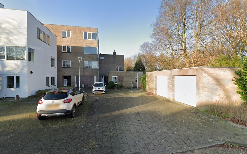 Het Hondenatelier