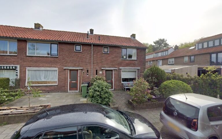 Het Juiste Wiel
