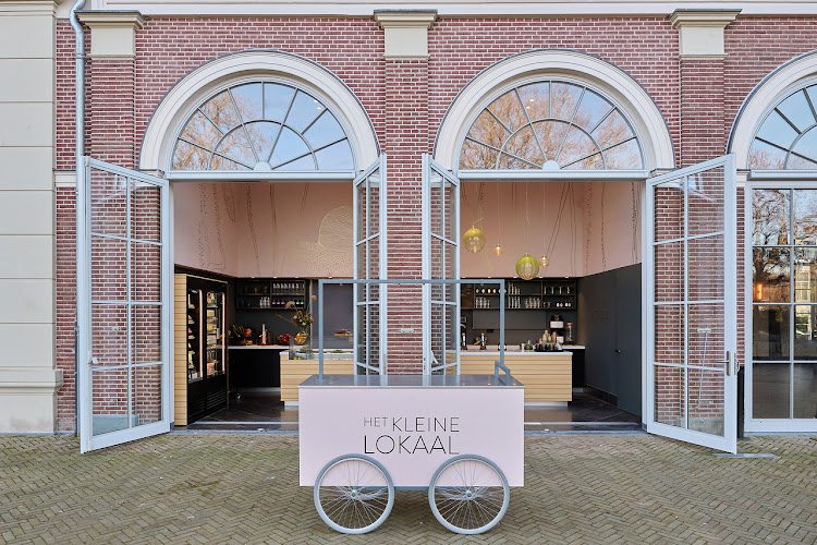 Het Kleine Lokaal