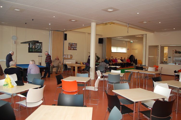 Het Ontmoetingscentrum Nieuw-Vennep – Maatvast Haarlemmermeer