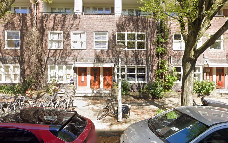 Het Relatiehuis – Relatietherapie in Amsterdam & Utrecht