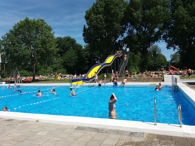 Het Streekbad