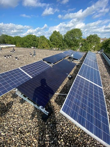 Hexitum Solar