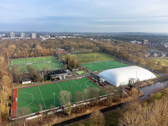 Hilversumsche Mixed Hockey Club