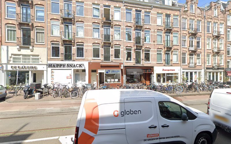 Himalaya Massage – Amsterdam