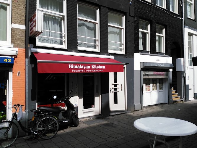 Himalayan Kitchen Restaurant