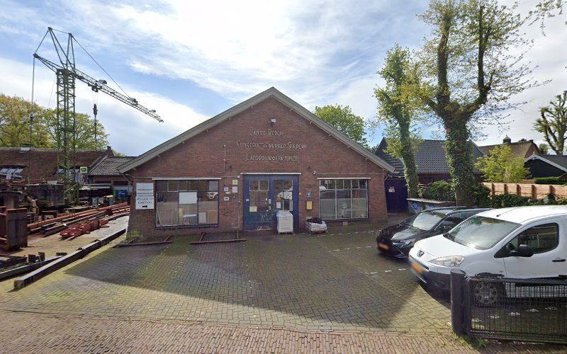 Historische Kring Blaricum
