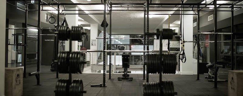 Hofstede Personal Training