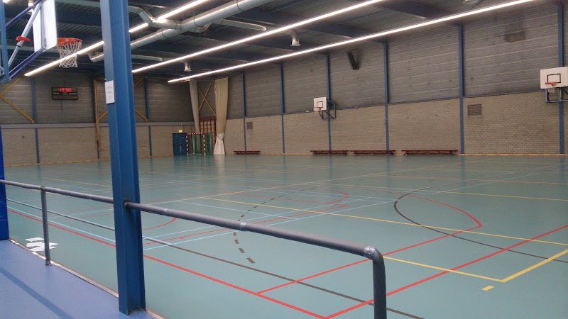 Hogendorp Sportcentrum