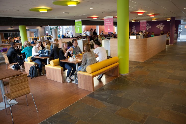 Hogeschool Inholland Haarlem