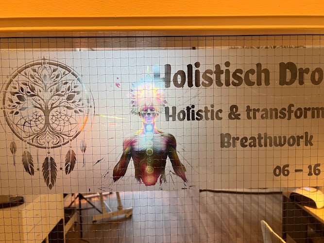 Holistisch Dromen – Coaching & Ademwerk (Obdam)