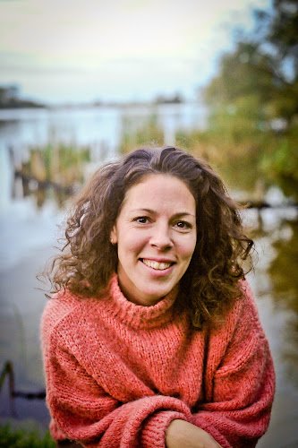 Holistische Therapie & Healing | Praktijk Amsterdam, Lilian Dibbets