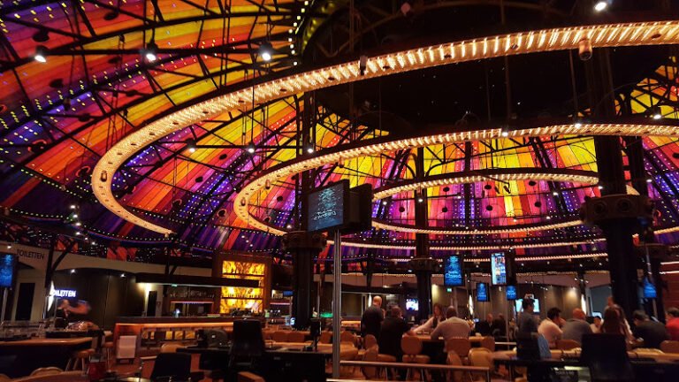 Holland Casino