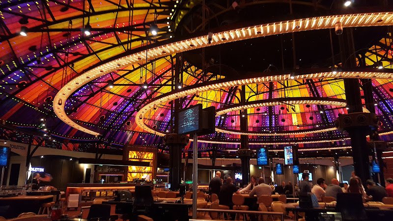 Holland Casino