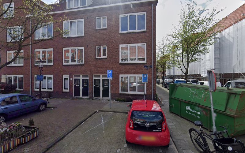 Holland Local Guides