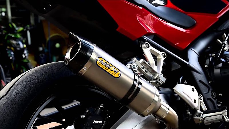 Holland Motorsports