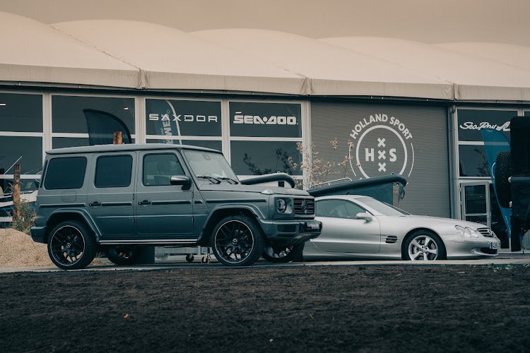 Holland Sport Boat Centre