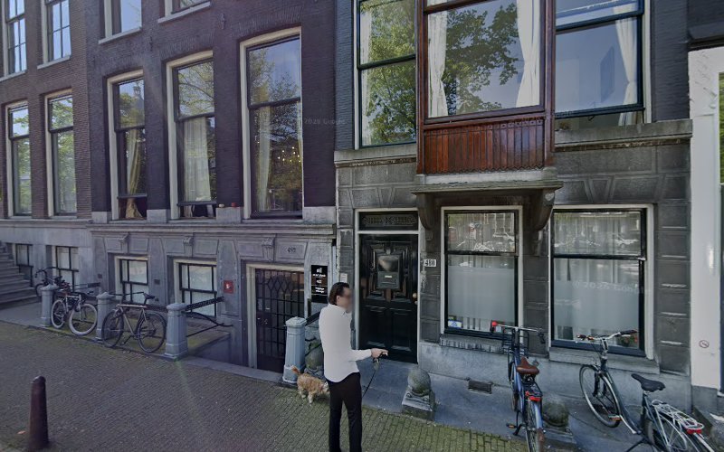 Holland Zorg Partners