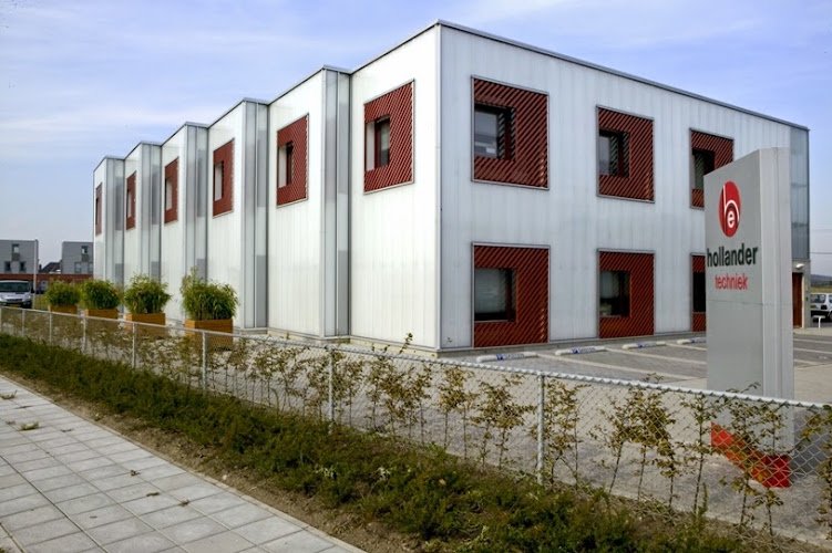 Hollander Techniek