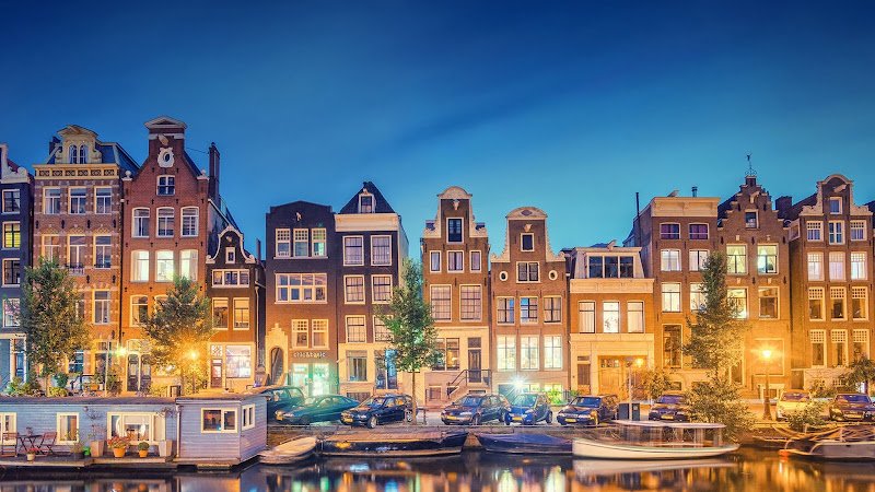 Hollandse Meester | Dutch Courses