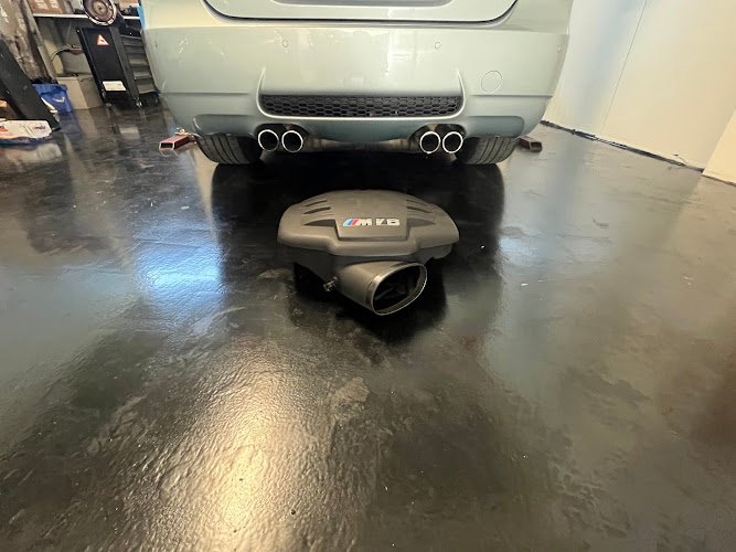 Holsbergen Automotive