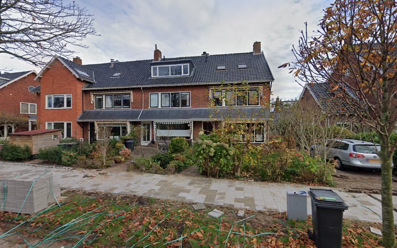 Home at Last Real Estate