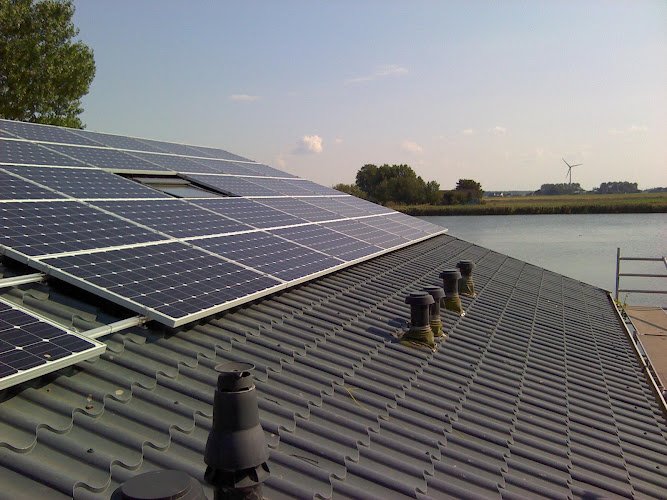 Hommersen Solar