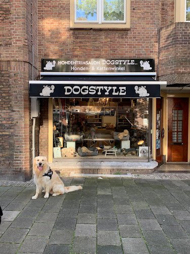 Hondentrimsalon Dogstyle🐩