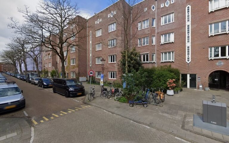 Hoofdstad Makelaars