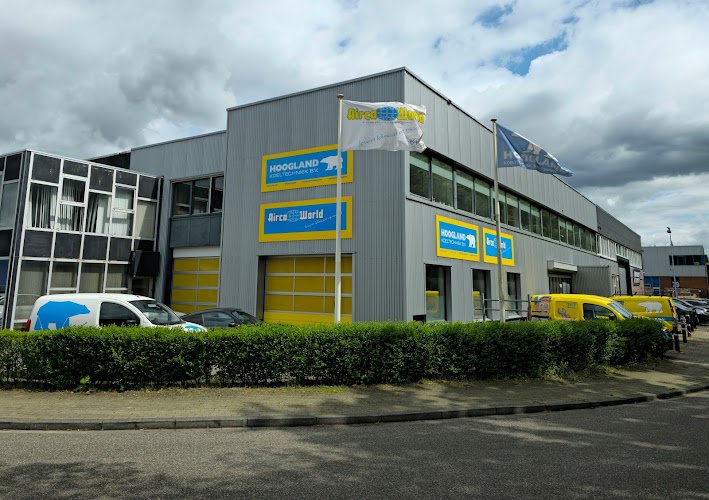 Hoogland Koeltechniek & Airconditioning BV