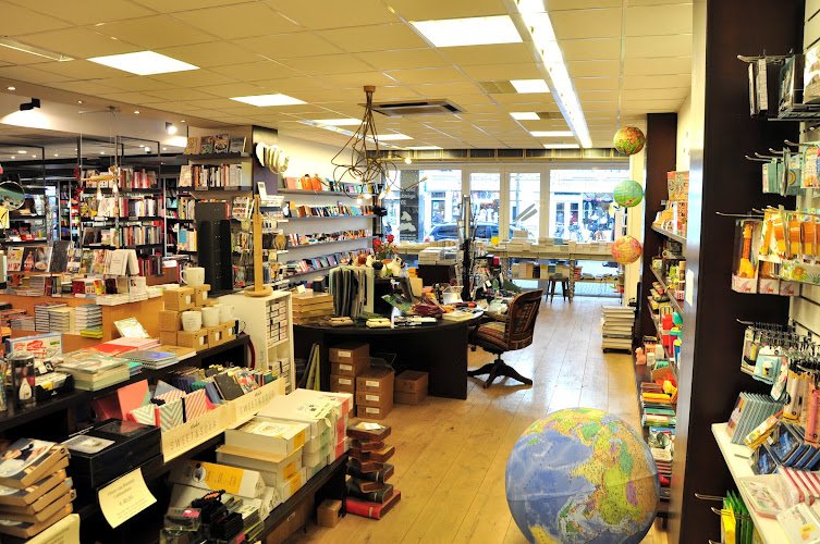 Hoogstins Bookstore