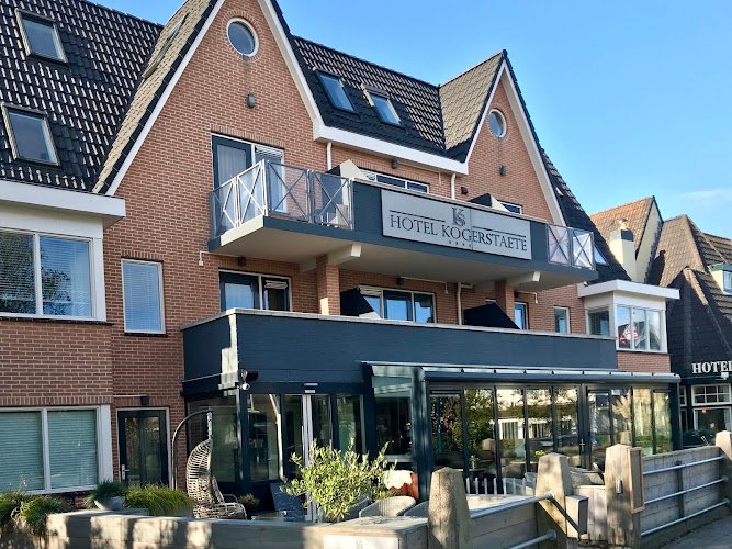 Hotel Kogerstaete