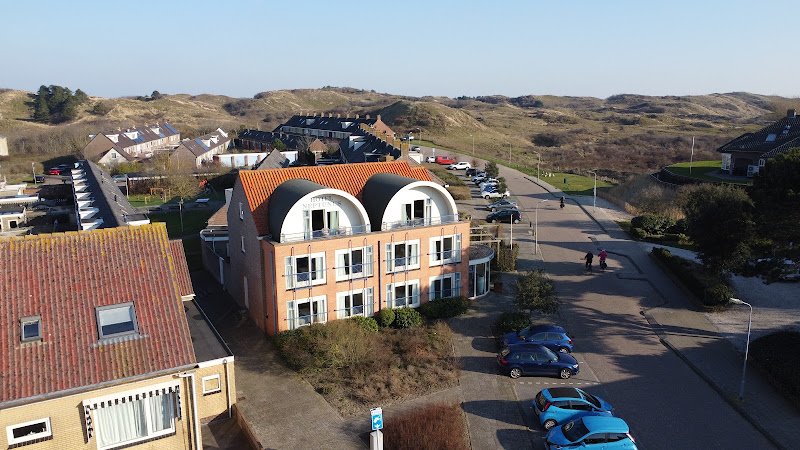 Hotel Neptunus