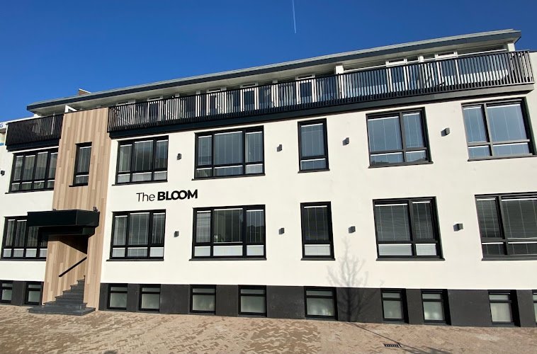 Hotel The BLOOM